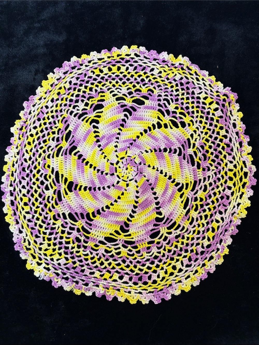 Doily
